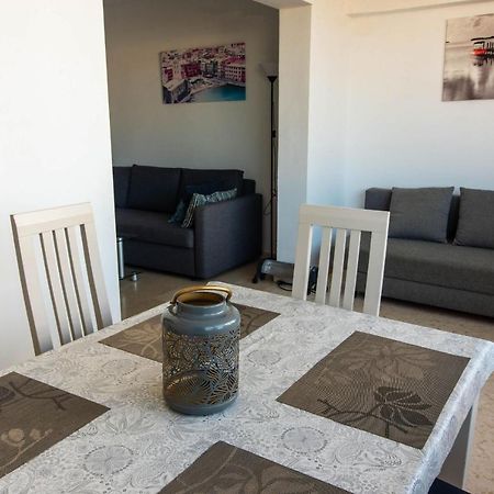 Sun&Beach View Apartments Бенидорм Экстерьер фото