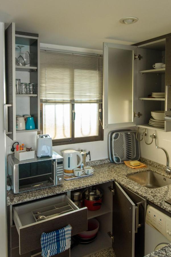Sun&Beach View Apartments Бенидорм Экстерьер фото