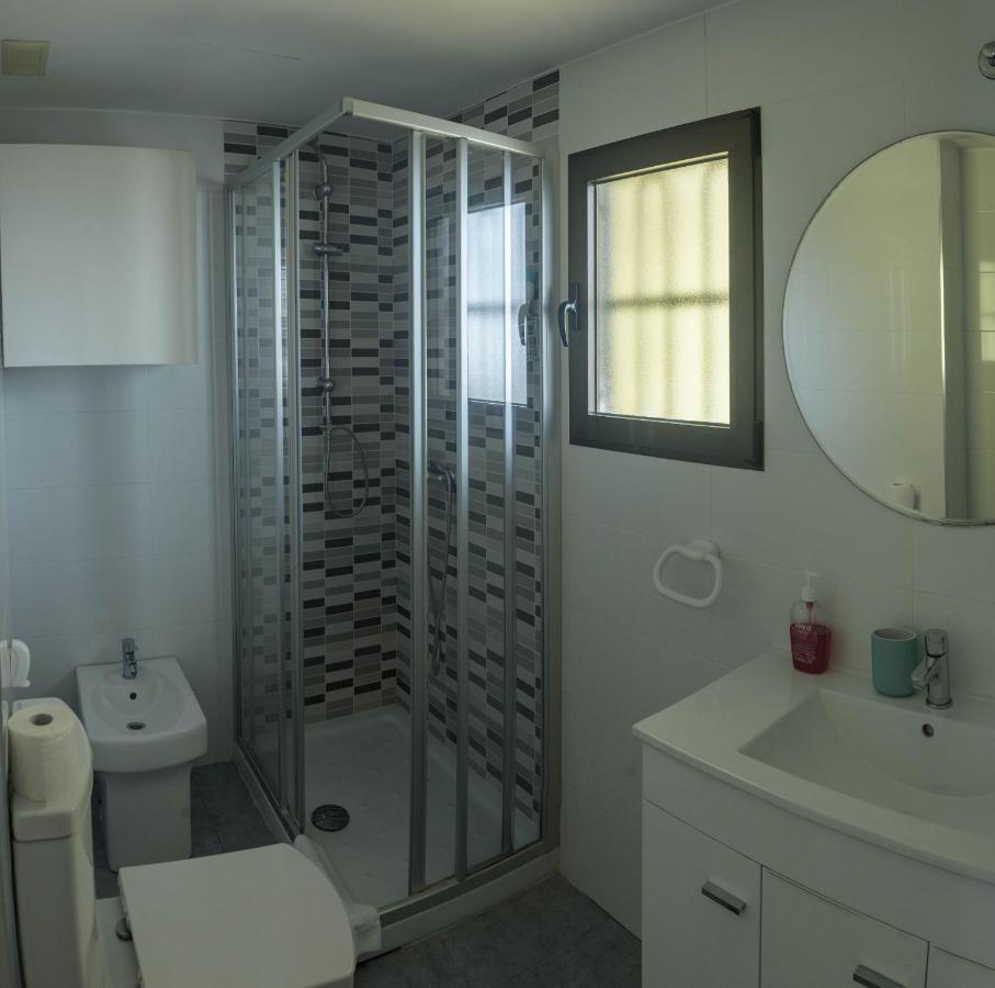 Sun&Beach View Apartments Бенидорм Экстерьер фото